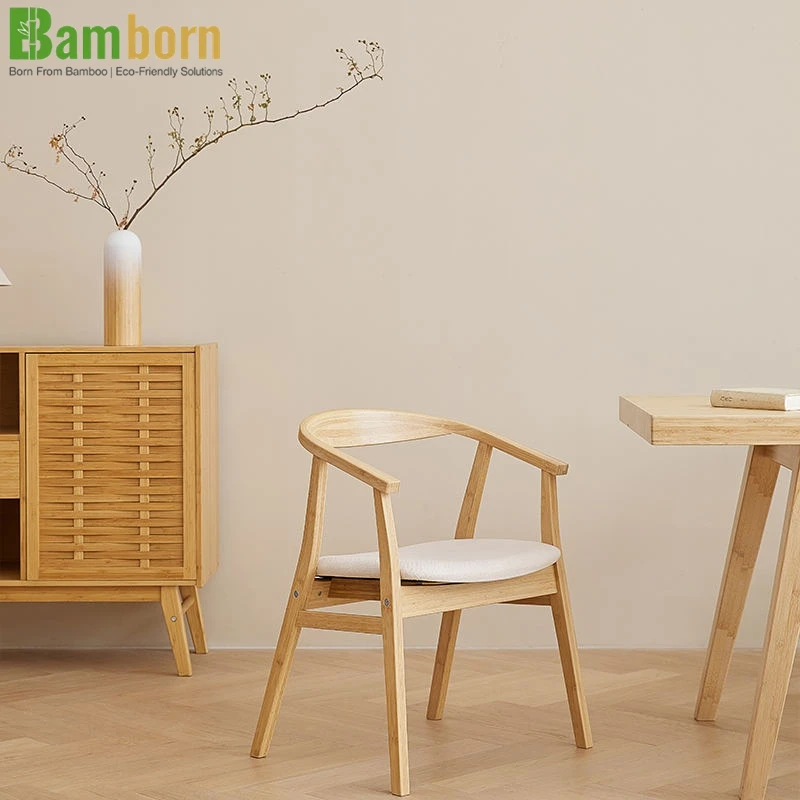 Simple BAMBOO Chair 1 Simple BAMBOO Chair 1