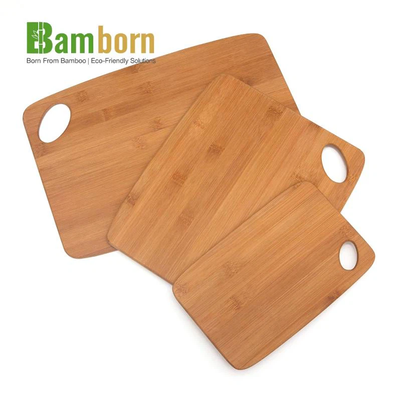 Hogyan válasszunk bambusz vágódeszkákat kereskedelmi konyhákba és éttermekbe